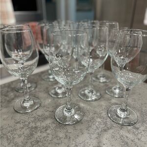 Red Wine Glasses 20 oz